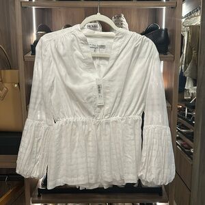 Trina Turk Beloved Top